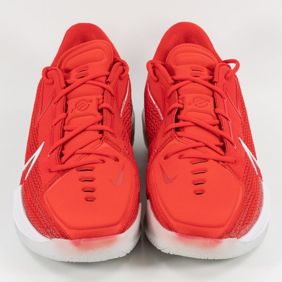 Nike Air Zoom GT Cut TB \'University Red\' DM5039-600 Basketball size 18 main image 4